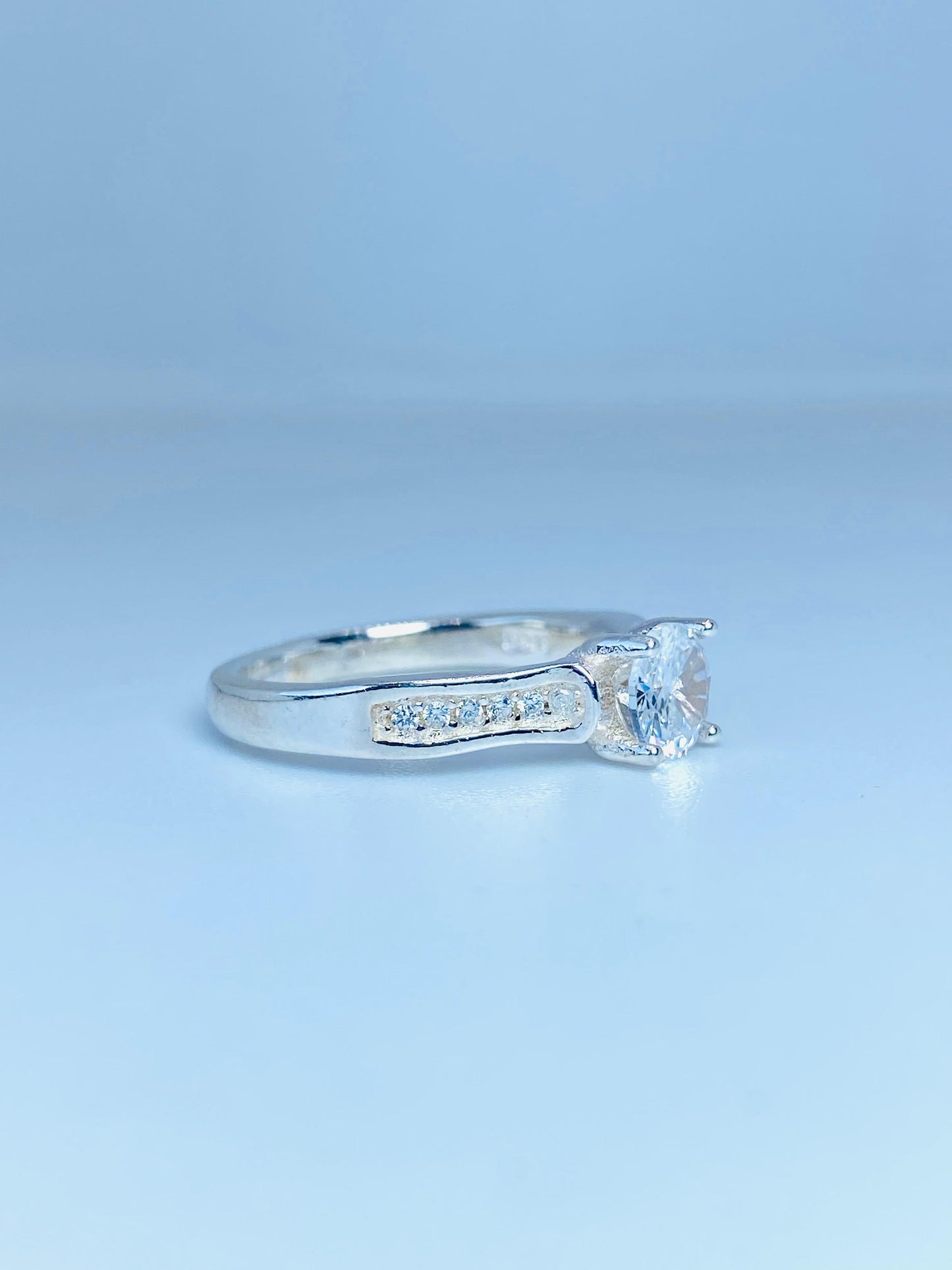 Eternal Grace - Ladies Ring