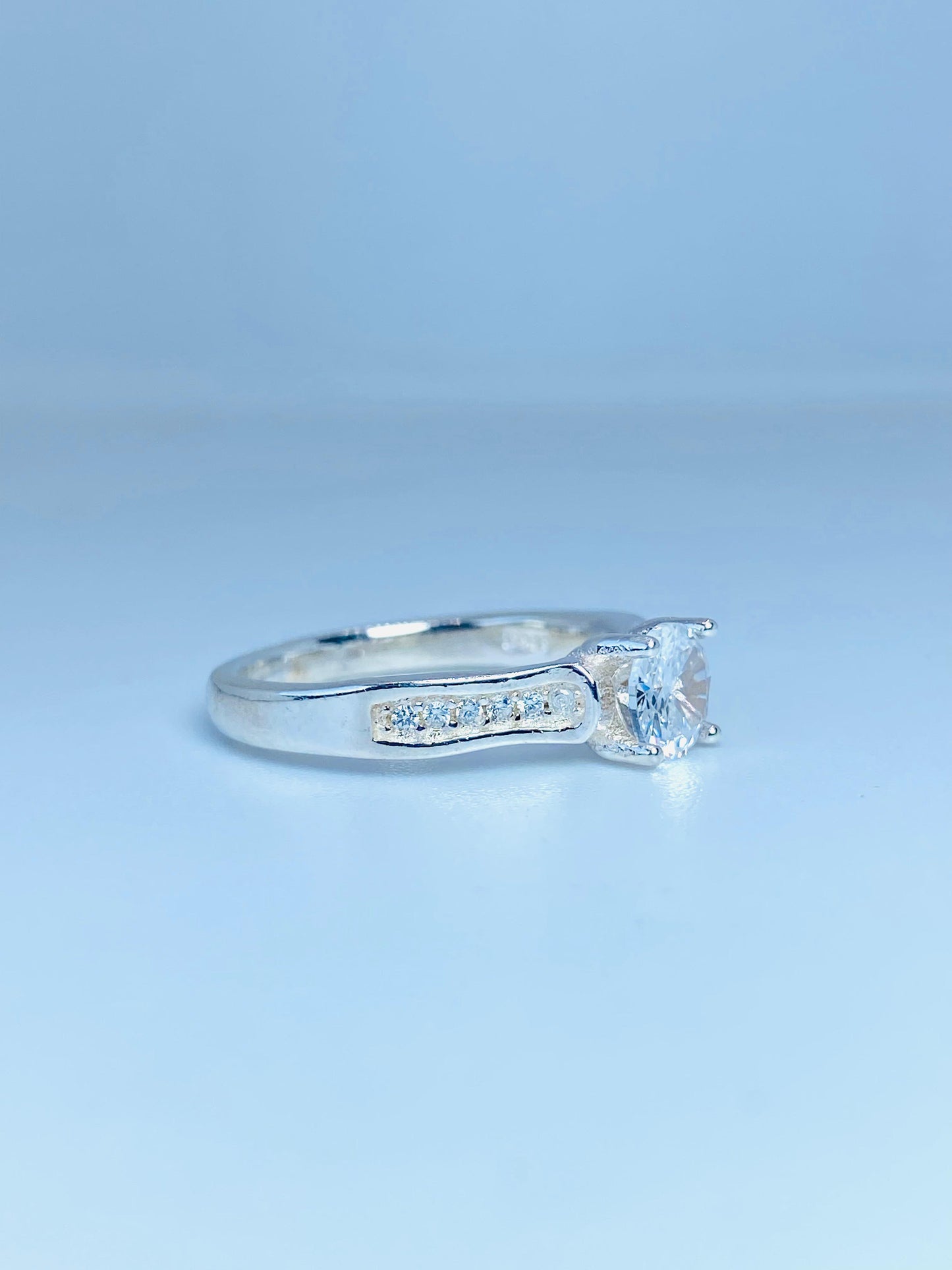 Eternal Grace - Ladies Ring